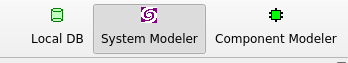 Mode Buttons